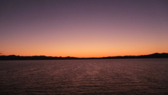 青森県東津軽郡外ヶ浜町 沿岸