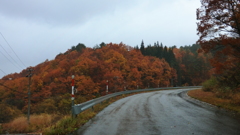 岐阜県飛騨市神岡町伊西