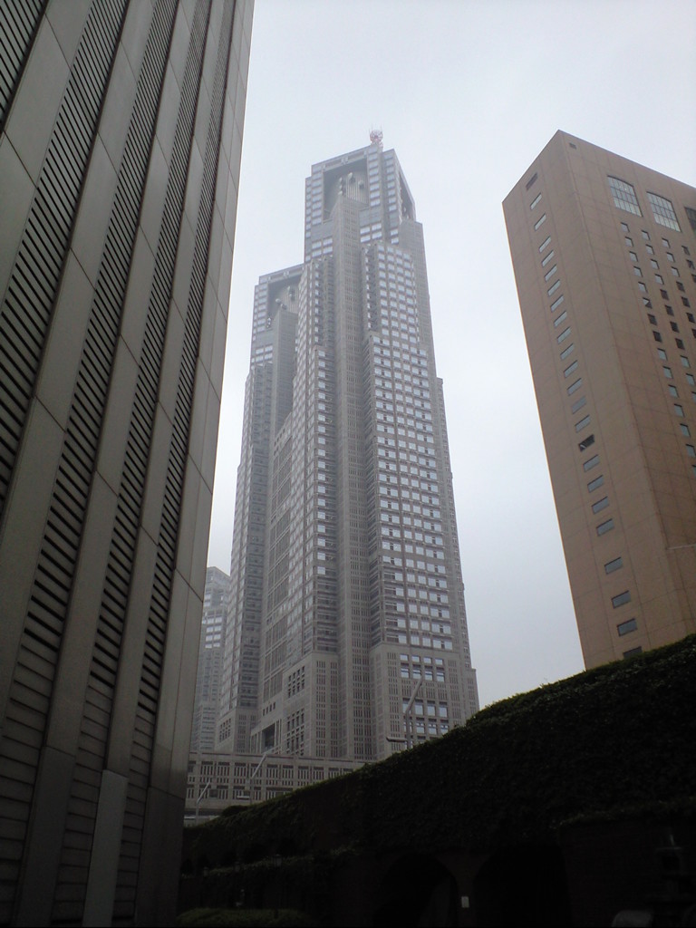 東京都新宿区