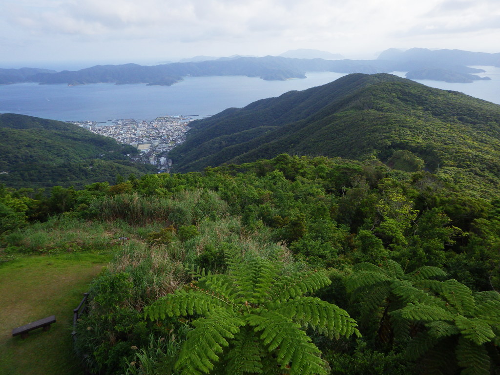 鹿児島県大島郡