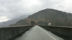 富山県富山市有峰