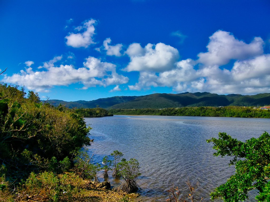 再）沖縄県八重山郡竹富町