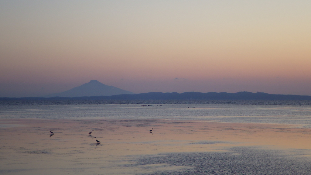 北海道稚内市宗谷村