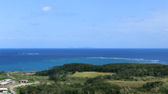 沖縄県島尻郡久米島町島尻