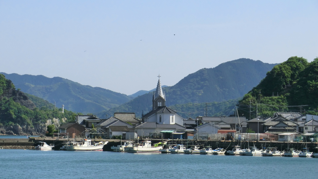 熊本県天草市