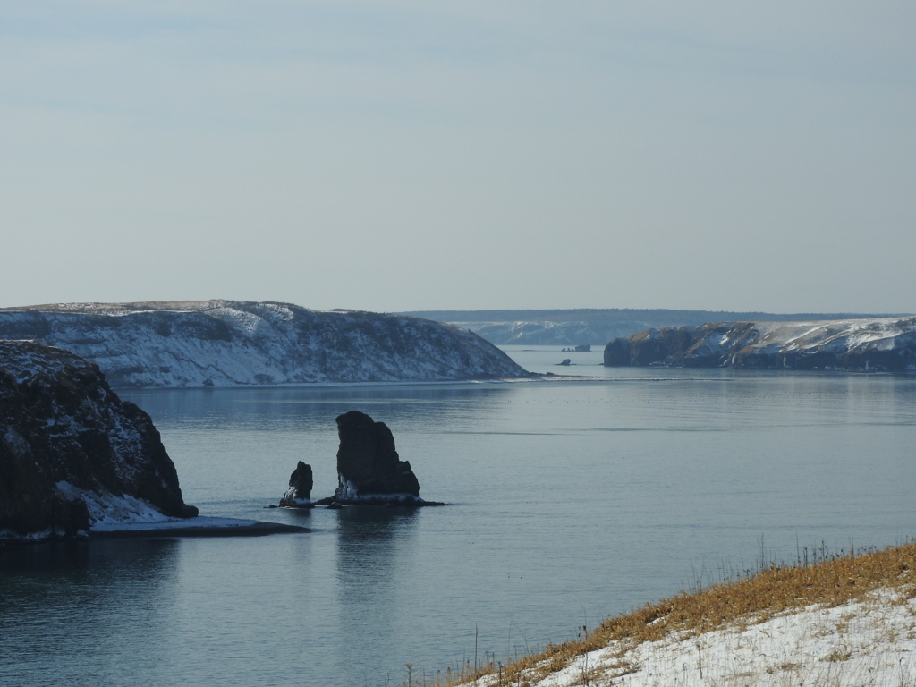  北海道厚岸郡浜中町