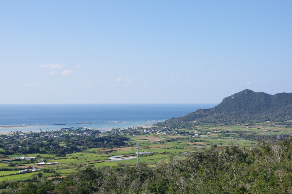 鹿児島県大島郡天城町