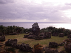 沖縄県八重山郡与那国町