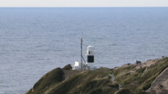 北海道積丹郡積丹町