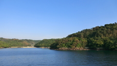  鹿児島県出水郡長島町