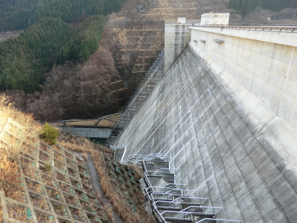 埼玉県秩父市大滝