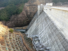 埼玉県秩父市大滝