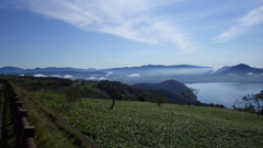 北海道川上郡弟子屈町