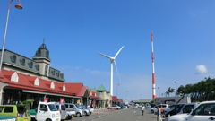 秋田県由利本荘市