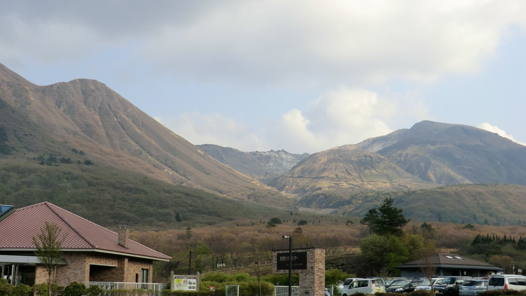 大分県玖珠郡九重町