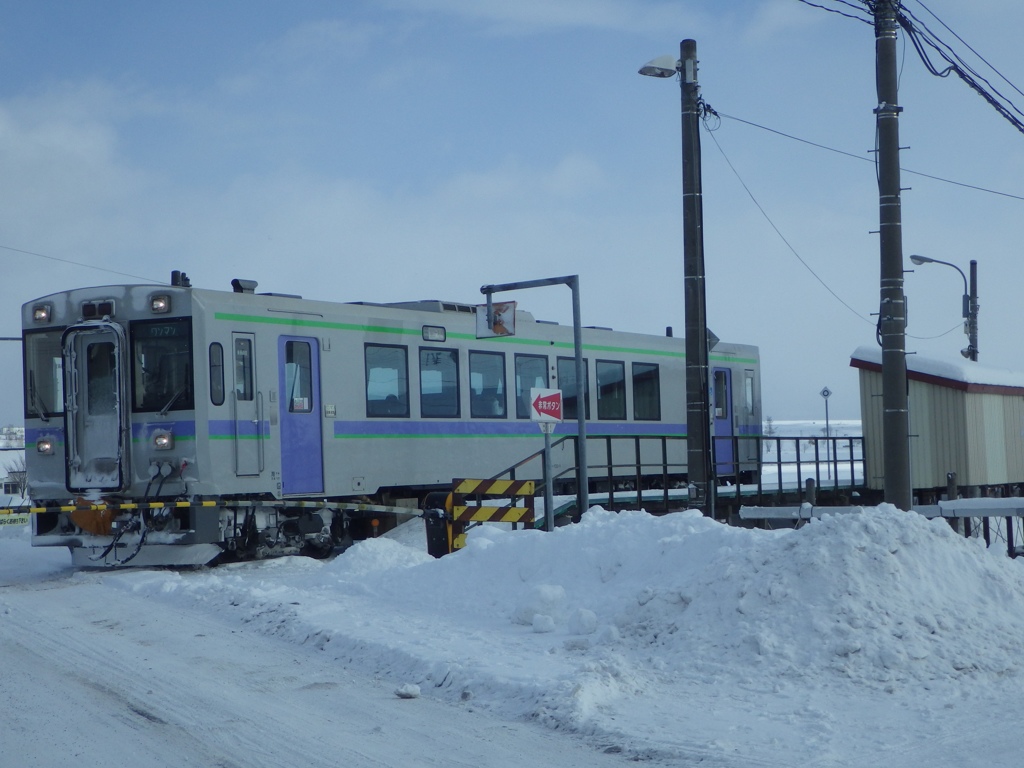 北海道旭川市