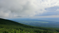  山形県飽海郡遊佐町