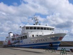 北海道苫前郡羽幌町大字焼尻