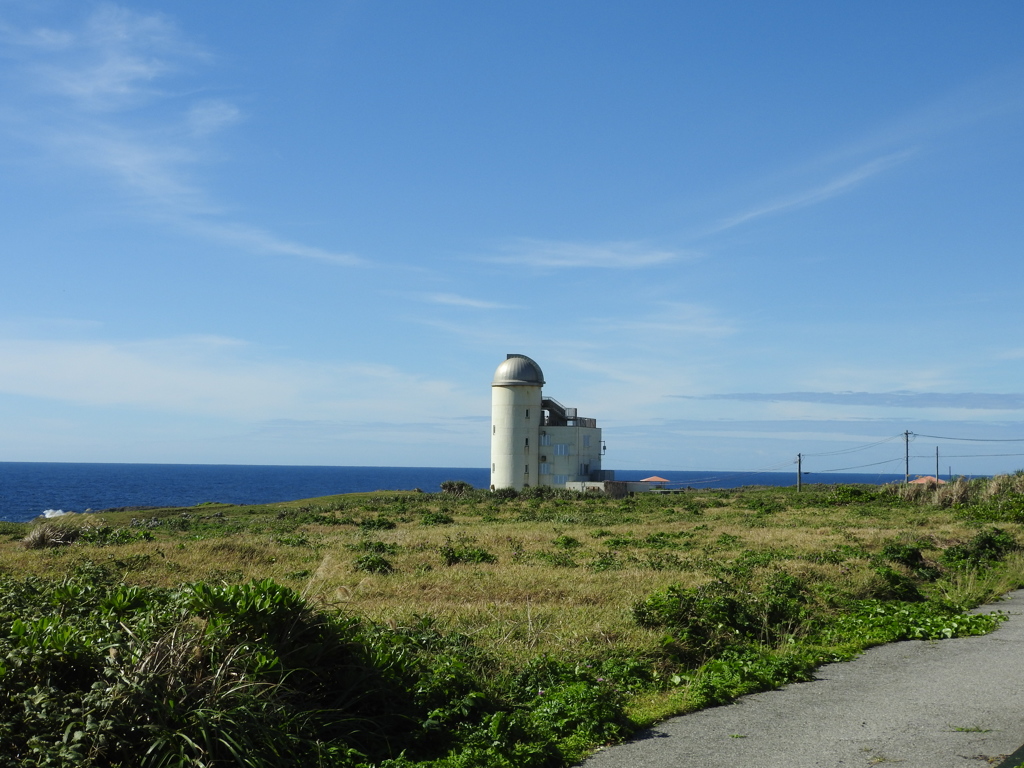 沖縄県八重山郡竹富町波照間