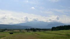 秋田県にかほ市