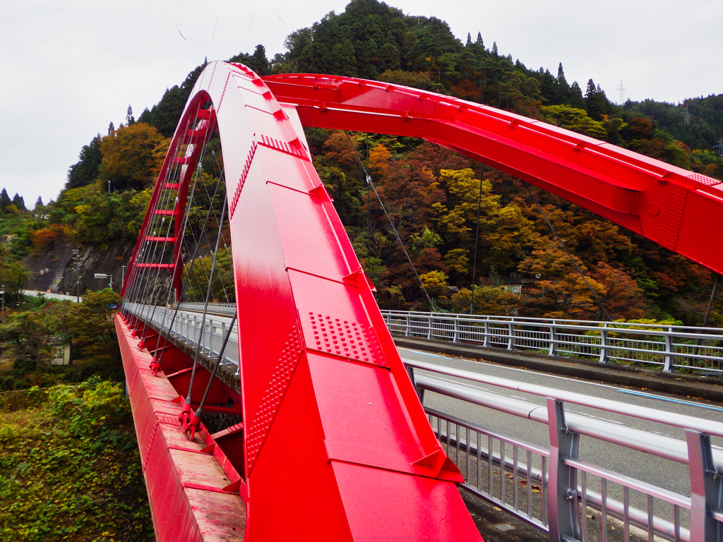 富山県黒部市