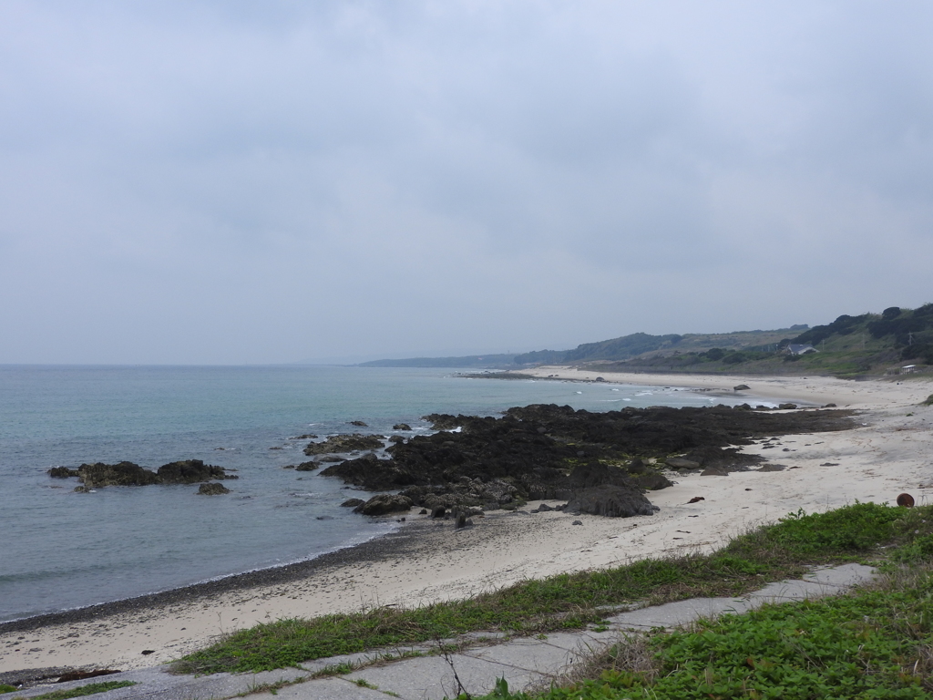 鹿児島県西之表市