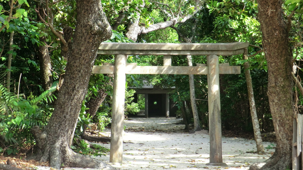 沖縄県八重山郡竹富町