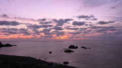 北海道島牧郡島牧村