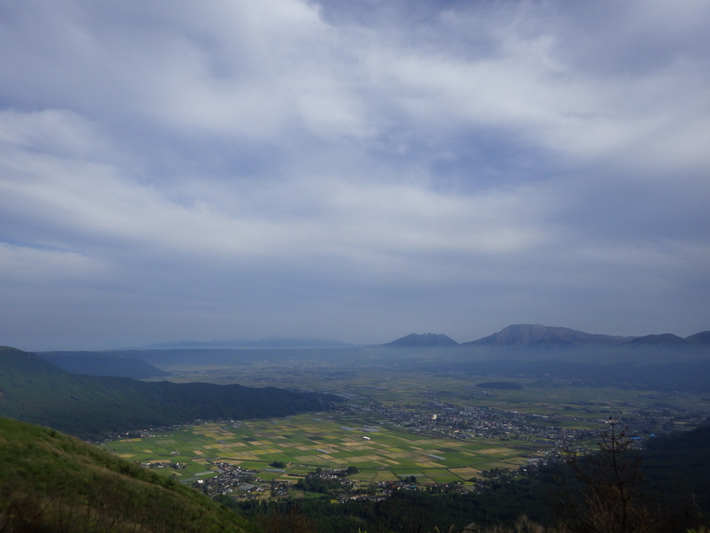 熊本県阿蘇市