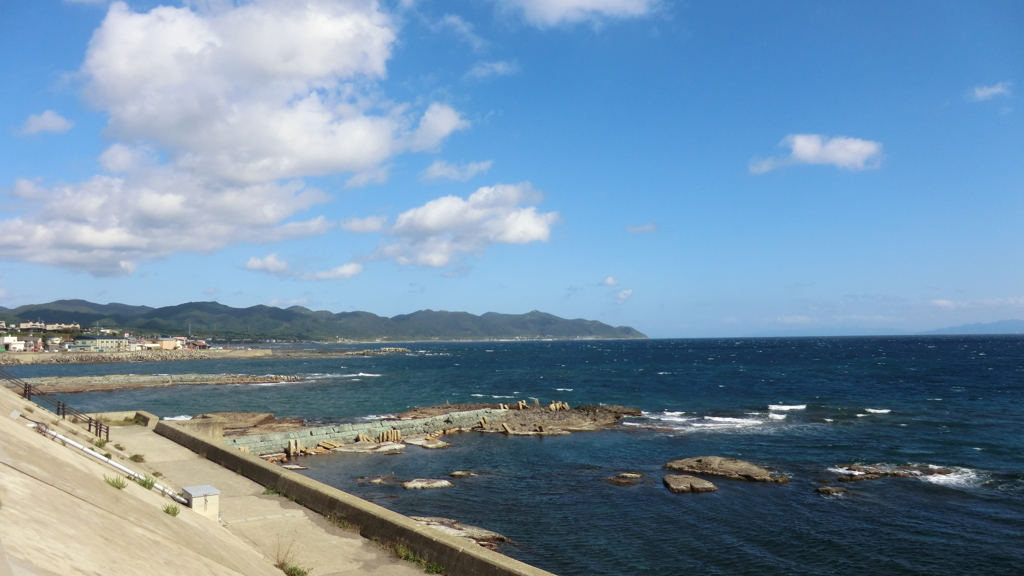 北海道松前郡松前町