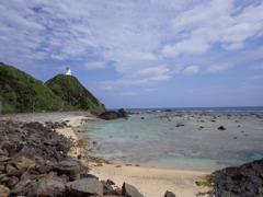 鹿児島県奄美市