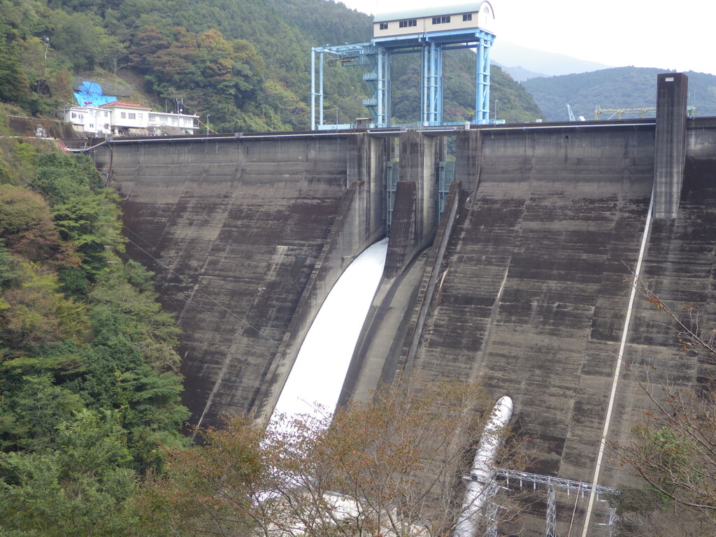 熊本県球磨郡水上村