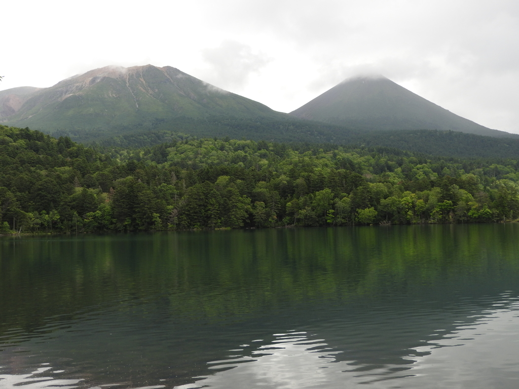 北海道足寄郡足寄町