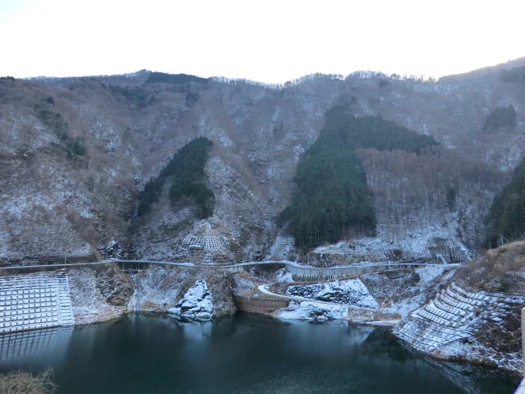 埼玉県秩父市大滝