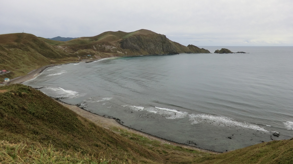  北海道礼文郡礼文町大字船泊村