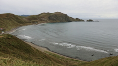  北海道礼文郡礼文町大字船泊村