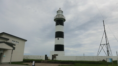 秋田県男鹿市北浦入道崎