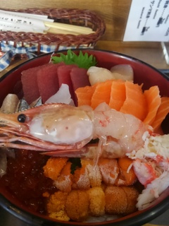 北海道斜里郡斜里町ウトロ