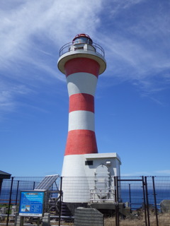 北海道苫前郡初山別村