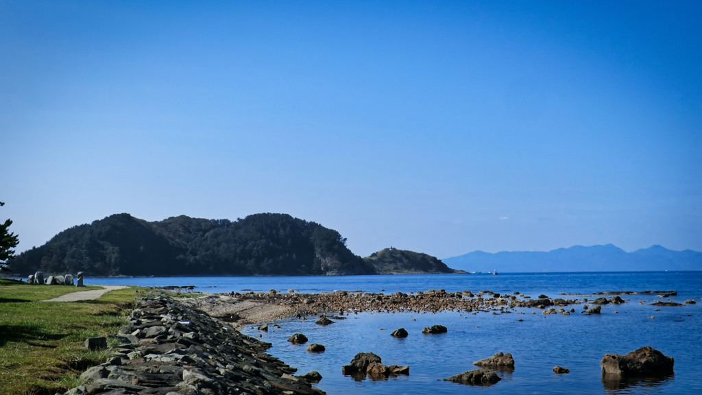 再）青森県東津軽郡平内町