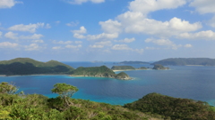 沖縄県島尻郡座間味村