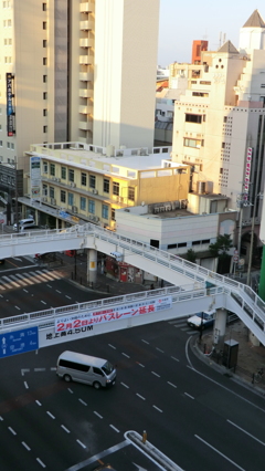 沖縄県那覇市久茂地