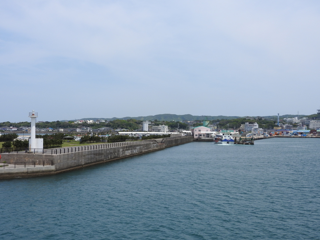  鹿児島県西之表市