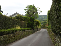 鹿児島県南九州市