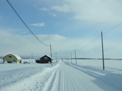 北海道深川市