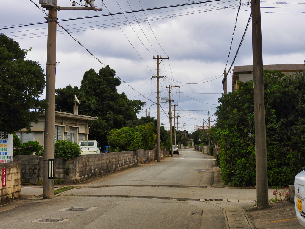 再）沖縄県宮古郡多良間村