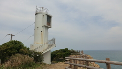 徳島県阿南市椿町