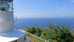 高知県室戸市室戸岬町