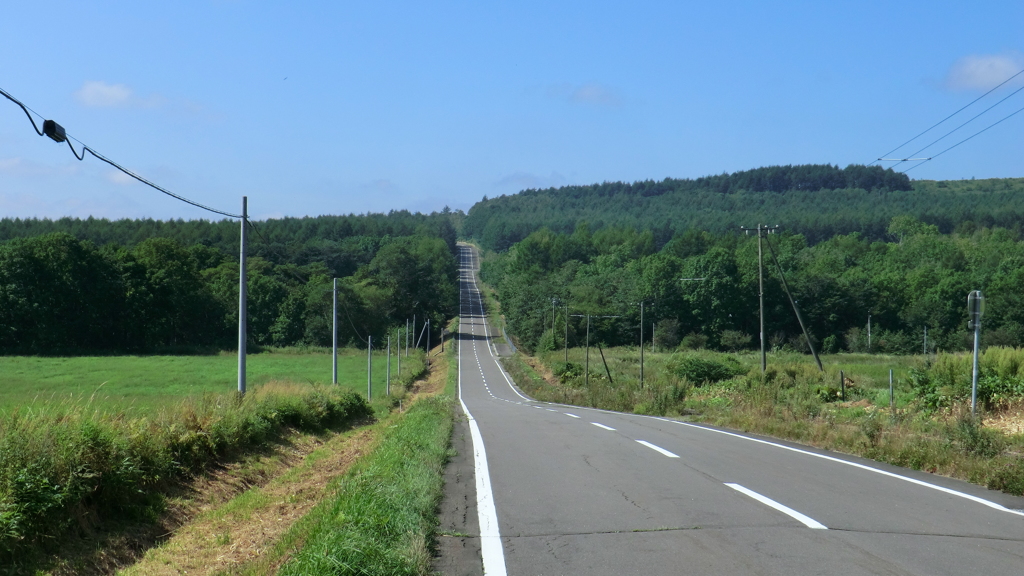 北海道標津郡中標津町