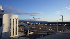  青森県下北郡大間町